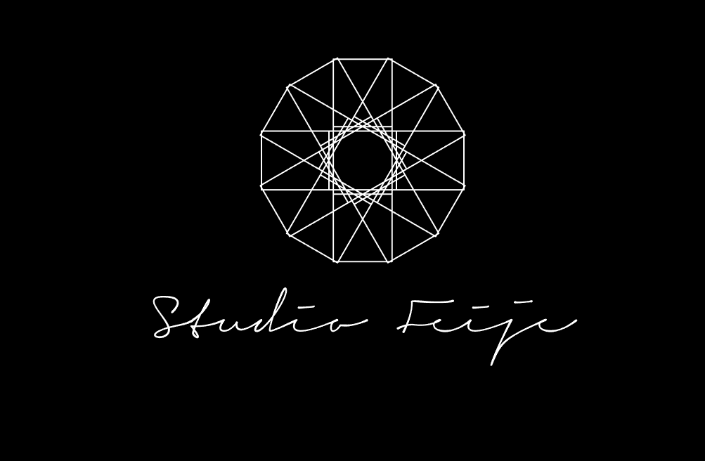 Logo Studio Feije